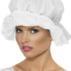 Smiffys Mob Cap Clearance