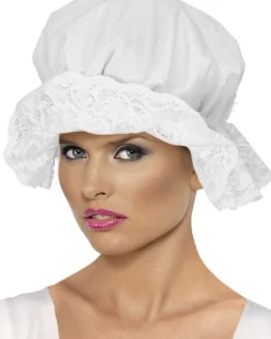 Smiffys Mob Cap Clearance