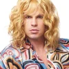 Costume Culture by Franco Model Dude Blonde Wig Discount