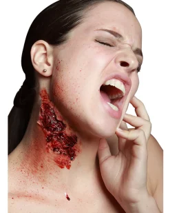 Ghoulish Productions Monster Attack Prosthetic Store