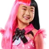 Rubies Monster High Draculaura Wig Outlet
