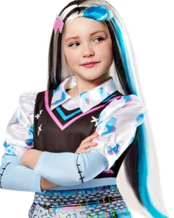 Rubies Monster High Frankie Stein Wig Fashion