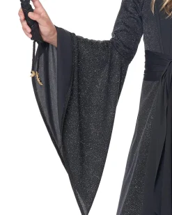 California Costumes Moonlight Shimmer Witch Girls Costume Best Sale