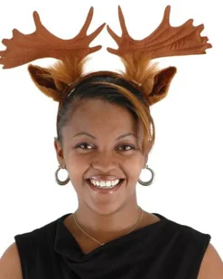 Elope Moose Adults And Kids Headband Discount