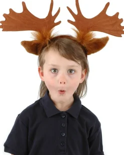 Elope Moose Adults And Kids Headband Discount