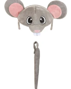 Elope Mouse Headband And Tail Set Clearance