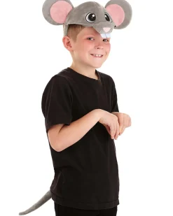 Elope Mouse Headband And Tail Set Clearance