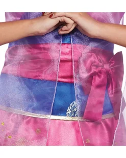 Disguise Mulan Deluxe Womens Costume Sale