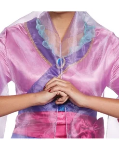 Disguise Mulan Deluxe Womens Costume Sale