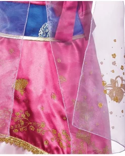 Disguise Mulan Deluxe Womens Costume Sale