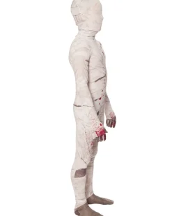 Morph Costumes Mummy Morphsuit Boys Costume Clearance