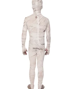 Morph Costumes Mummy Morphsuit Boys Costume Clearance