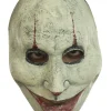 Ghoulish Productions Murder Clown Mask Fashion