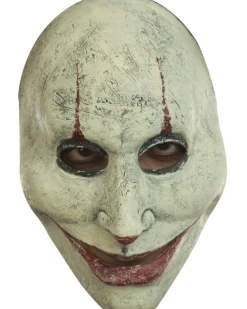 Ghoulish Productions Murder Clown Mask Fashion