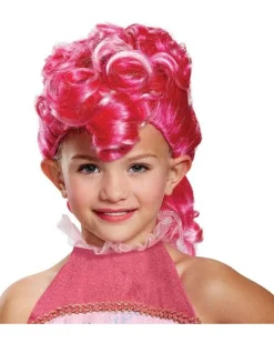 Disguise My Little Pony Pinkie Pie Child Wig Cheap