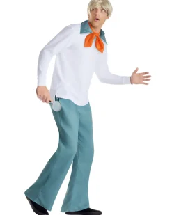 Starline Mystery Leader Mens Costume Store