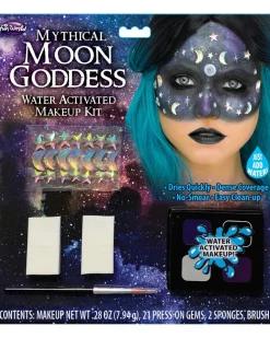 Fun World Mystical Moon Goddess Makeup Kit Clearance
