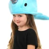 Elope Narwhal Quirkykawaii Hat Store