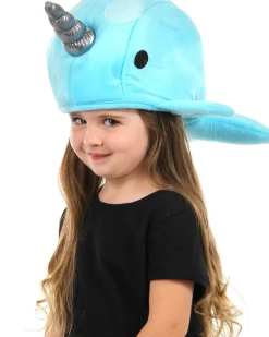 Elope Narwhal Quirkykawaii Hat Store