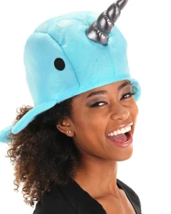 Elope Narwhal Quirkykawaii Hat Store