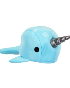 Elope Narwhal Quirkykawaii Hat Store