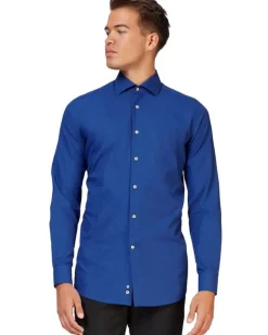 Opposuits Navy Royale Opposuit Mens Shirt Flash Sale