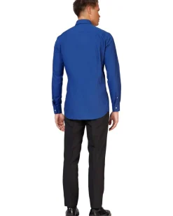 Opposuits Navy Royale Opposuit Mens Shirt Flash Sale