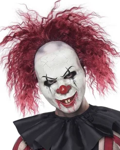 California Costumes Nightmare Clown Mens Costume Sale