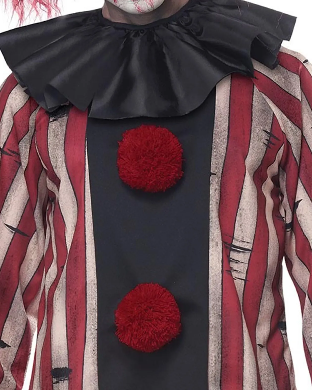 California Costumes Nightmare Clown Mens Costume Sale