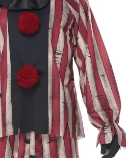 California Costumes Nightmare Clown Mens Costume Sale