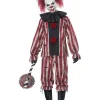 California Costumes Nightmare Clown Mens Plus Size Costume Flash Sale