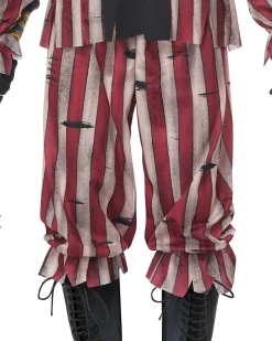California Costumes Nightmare Clown Mens Plus Size Costume Flash Sale