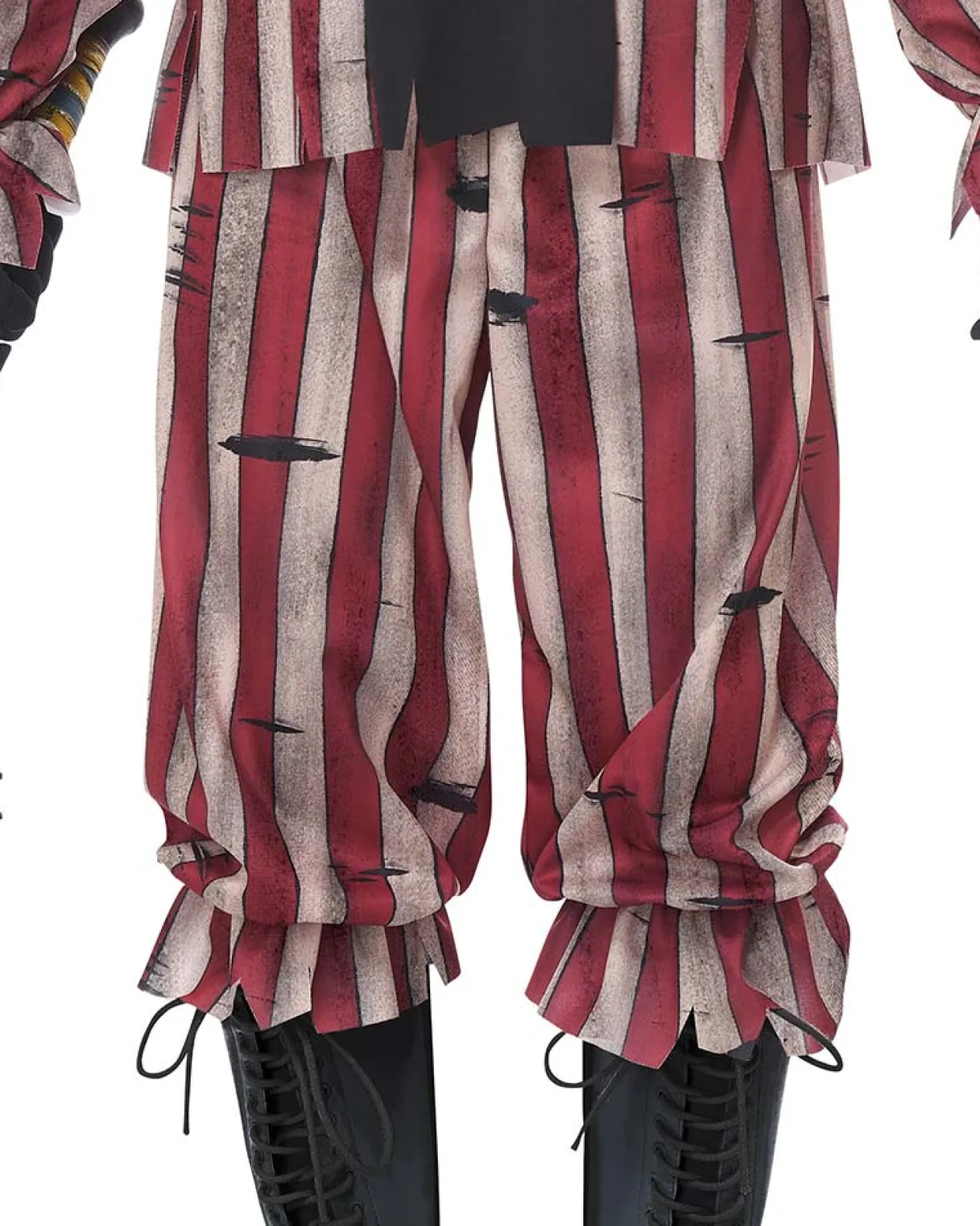 California Costumes Nightmare Clown Mens Plus Size Costume Flash Sale