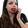 Ghoulish Productions Nightmare Fangs Prosthetic Store