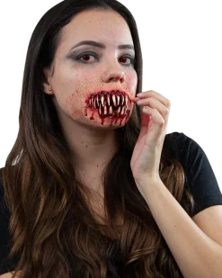 Ghoulish Productions Nightmare Fangs Prosthetic Store