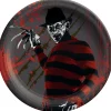 Amscan Nightmare On Elm St. 17Cm Round Plate Pack Of 8 Store