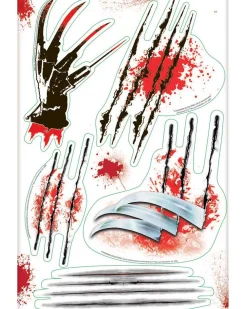 Amscan AU Nightmare On Elm St. Wall Grabber Discount