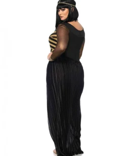 Leg Avenue Nile Queen Womens Plus Size Costume New