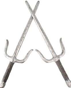 Tomfoolery Ninja Knives 42Cm Store