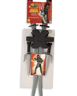 Rubies Ninja Weapon Set Online