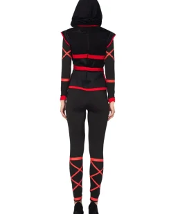 Joyin Ninja Womens Costume Shop