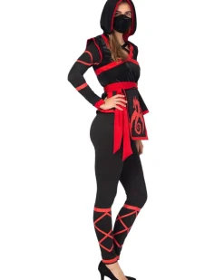 Joyin Ninja Womens Costume Shop