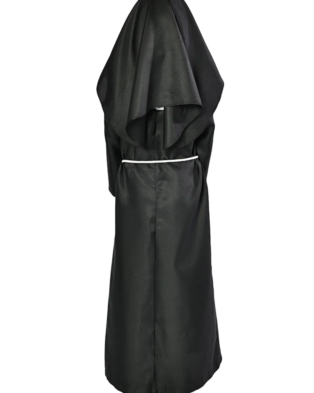 * Nun Deluxe Girls Costume Shop