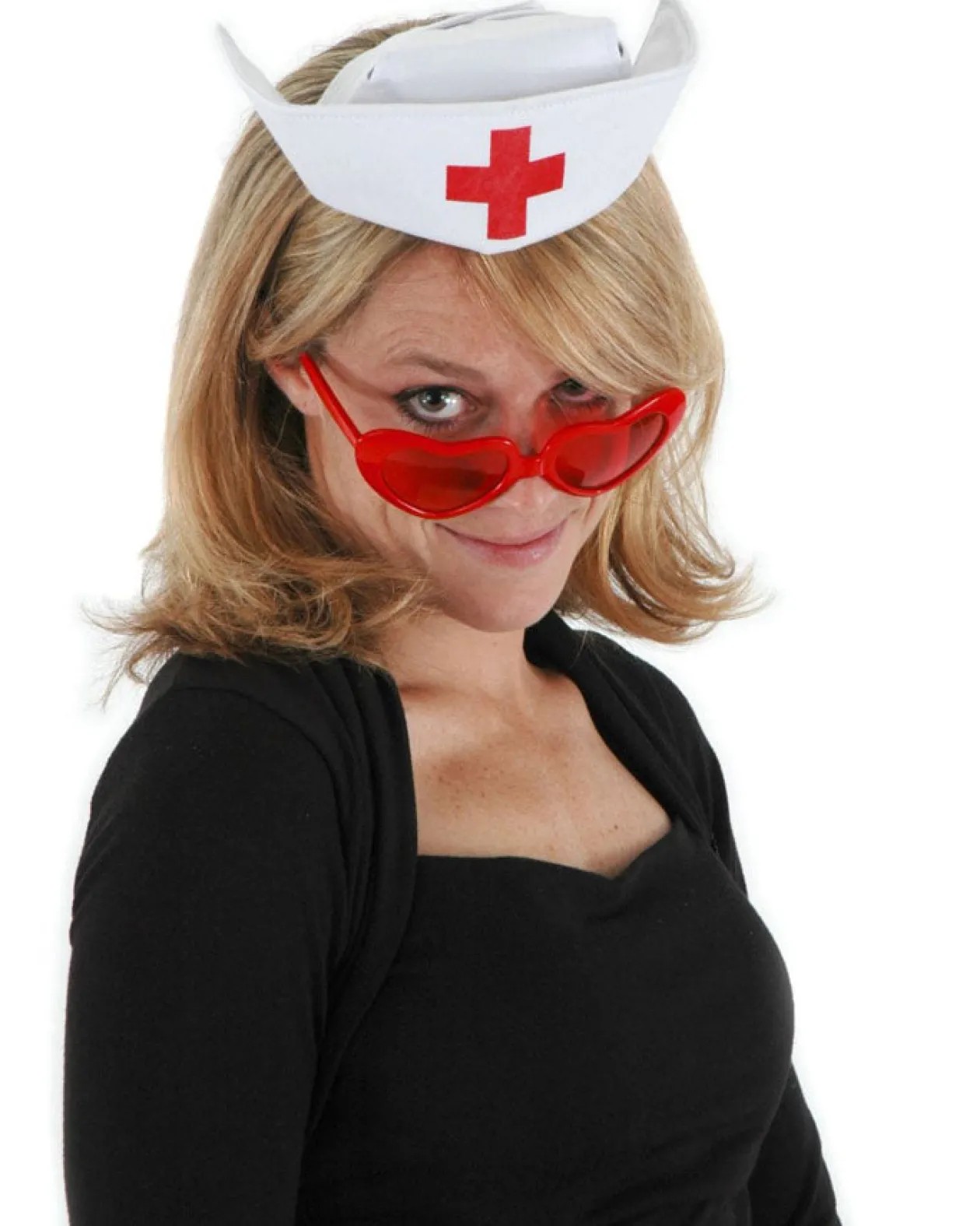 Elope Nurse Hat Cheap