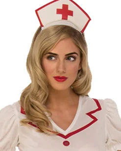 Rubies Nurse Value Womens Costume Clearance