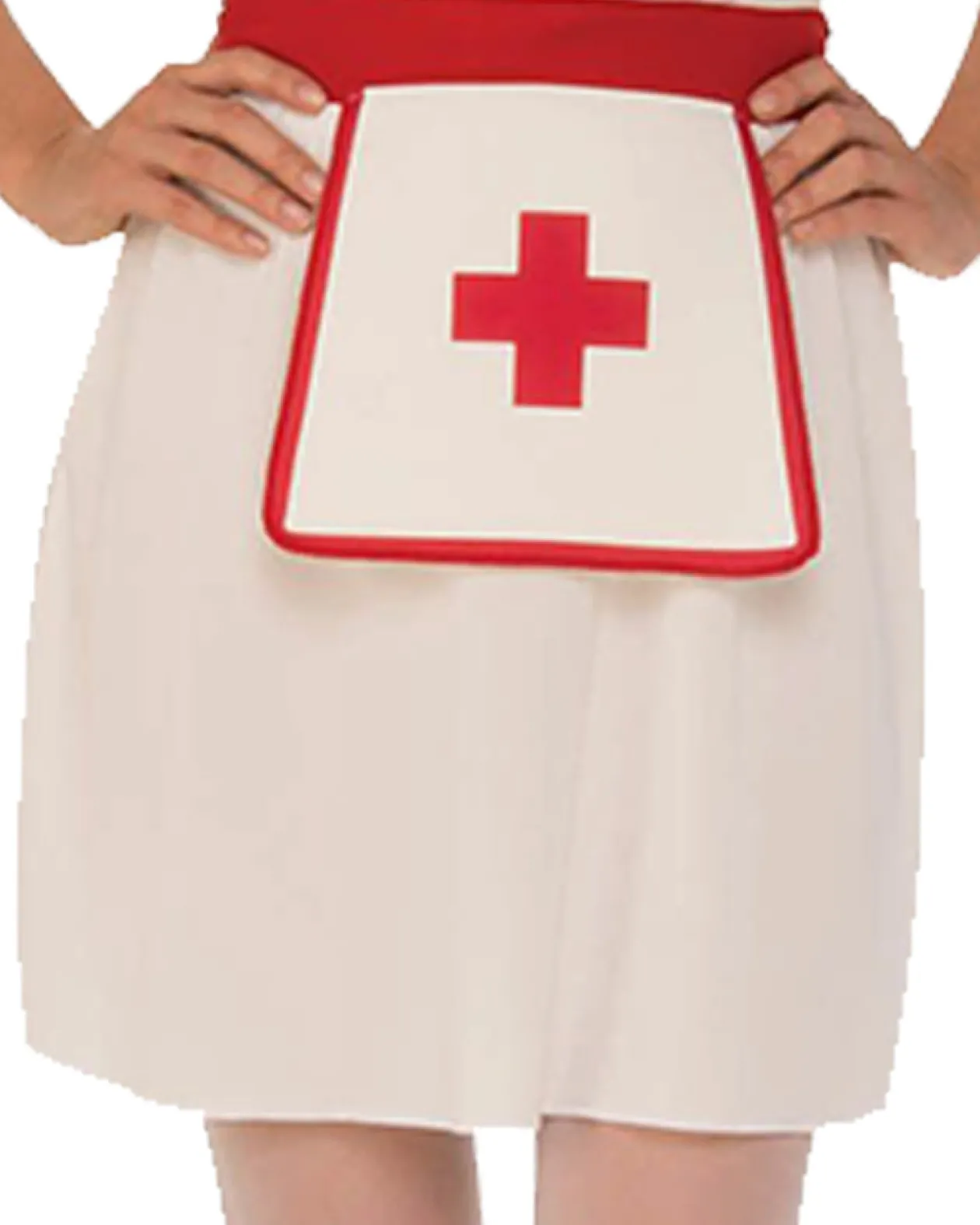 Rubies Nurse Value Womens Costume Clearance