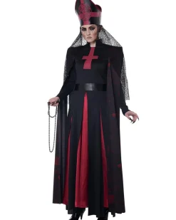 California Costumes Occult Princess Deluxe Womens Costume Best Sale