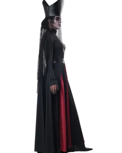 California Costumes Occult Princess Deluxe Womens Costume Best Sale