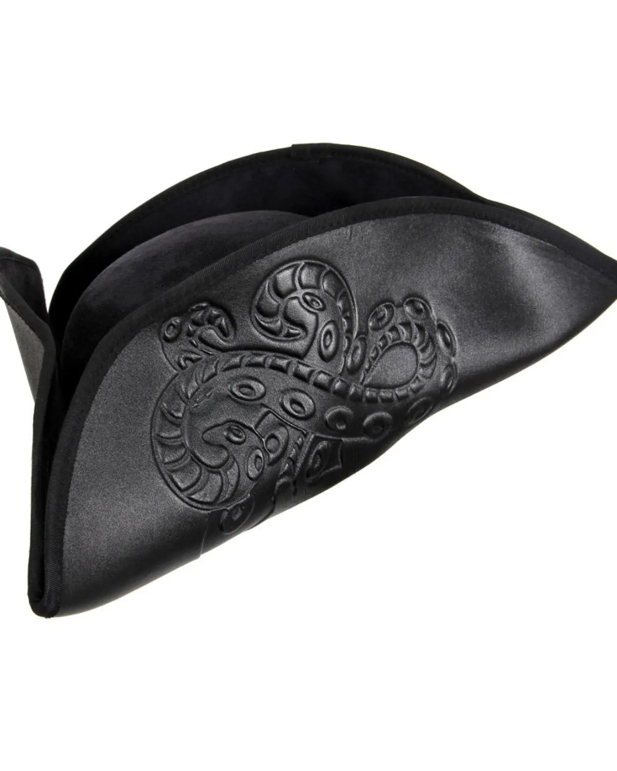 Elope Octopus Pirate Hat Hot