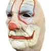 Trick or Treat Studios Old Clown Face Mask Discount